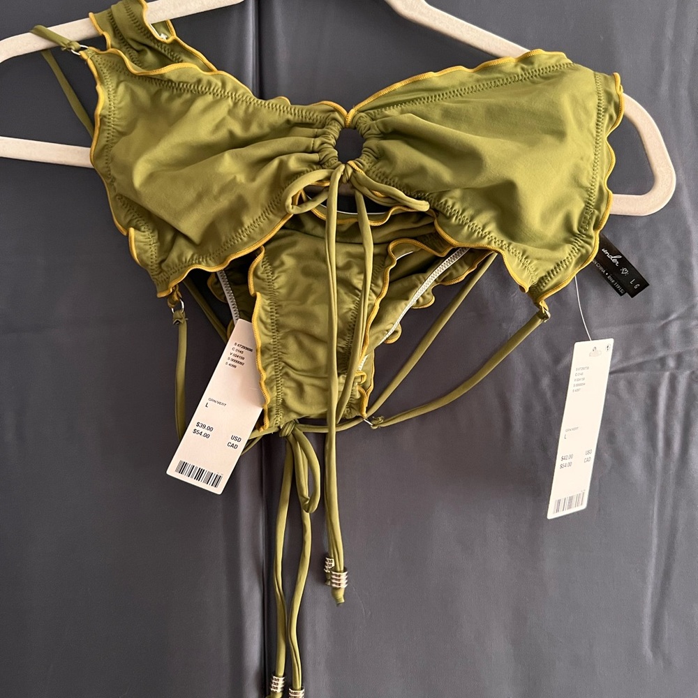 Bikini set from Urban